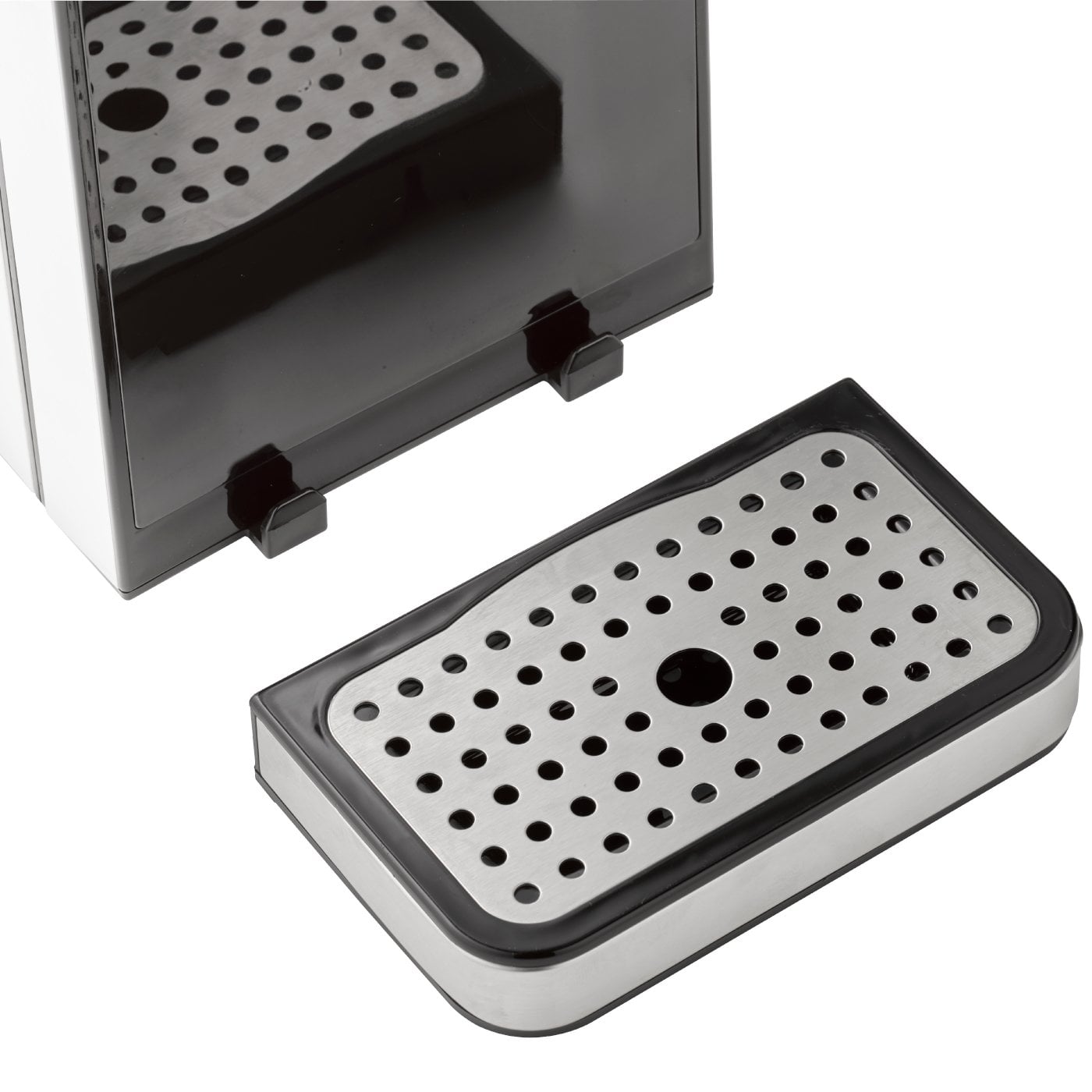 Caso Turbo hot water dispenser HW 600  Water Dispenser, 2600 W, 2.7 L, Stainless steel