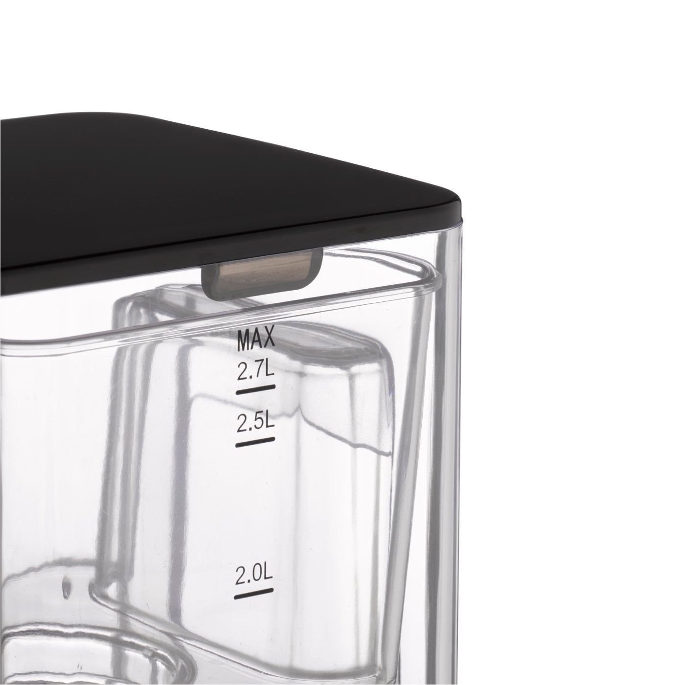 Caso Turbo hot water dispenser HW 600  Water Dispenser, 2600 W, 2.7 L, Stainless steel