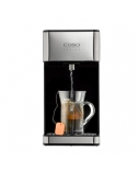 Caso Turbo hot water dispenser HW 600  Water Dispenser, 2600 W, 2.7 L, Stainless steel