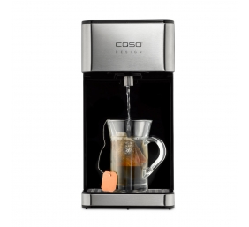 Caso Turbo hot water dispenser HW 600  Water Dispenser, 2600 W, 2.7 L, Stainless steel
