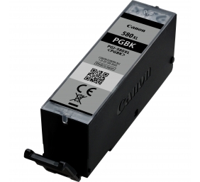 Canon PGI-580XLPGBK (2024C001) Rašalinė kasetė, Juoda