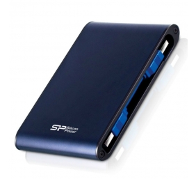 Armor A80 2TB | 2000 GB | 2.5 " | USB 3.1 | Blue