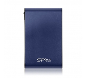 Armor A80 2TB | 2000 GB | 2.5 " | USB 3.1 | Blue