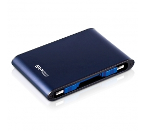 Armor A80 2TB | 2000 GB | 2.5 " | USB 3.1 | Blue