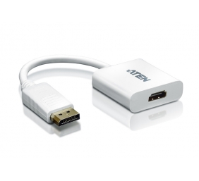 Aten | VC985 DisplayPort to HDMI Adapter | DisplayPort to HDMI