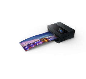 Epson | Professional Photo Printer | SureColor SC-P700 | Inkjet | Colour | Inkjet Multifunctional Printer | A3+ | Wi-Fi | Black