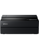 Epson | Professional Photo Printer | SureColor SC-P700 | Inkjet | Colour | Inkjet Multifunctional Printer | A3+ | Wi-Fi | Black
