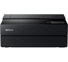 Epson | Professional Photo Printer | SureColor SC-P700 | Inkjet | Colour | Inkjet Multifunctional Printer | A3+ | Wi-Fi | Black