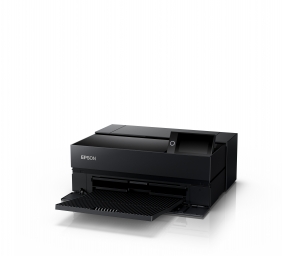 Epson | Professional Photo Printer | SureColor SC-P700 | Inkjet | Colour | Inkjet Multifunctional Printer | A3+ | Wi-Fi | Black