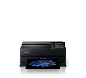 Epson Professional Photo Printer | SureColor SC-P700 | Inkjet | Colour | Inkjet Multifunctional Printer | A3+ | Wi-Fi | Black