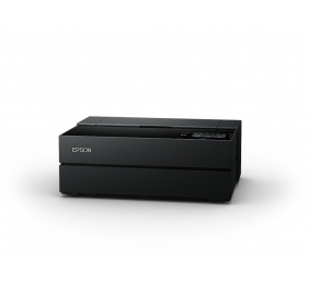 Epson Professional Photo Printer | SureColor SC-P700 | Inkjet | Colour | Inkjet Multifunctional Printer | A3+ | Wi-Fi | Black