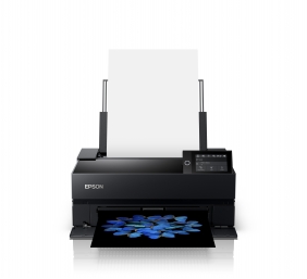 Epson Professional Photo Printer | SureColor SC-P700 | Inkjet | Colour | Inkjet Multifunctional Printer | A3+ | Wi-Fi | Black