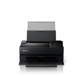 Epson Professional Photo Printer | SureColor SC-P700 | Inkjet | Colour | Inkjet Multifunctional Printer | A3+ | Wi-Fi | Black