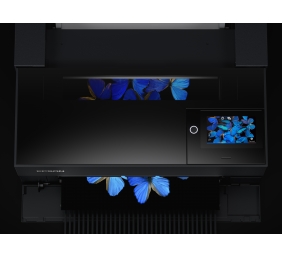 Epson | Professional Photo Printer | SureColor SC-P700 | Inkjet | Colour | Inkjet Multifunctional Printer | A3+ | Wi-Fi | Black