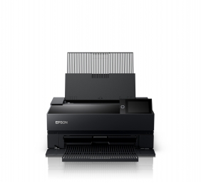 Epson | Professional Photo Printer | SureColor SC-P700 | Inkjet | Colour | Inkjet Multifunctional Printer | A3+ | Wi-Fi | Black