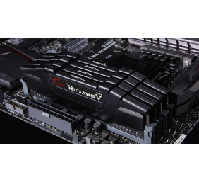 G.SKILL RipjawsV DDR4 128GB 4x32GB CL18