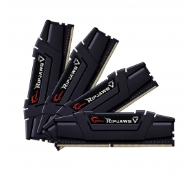 G.SKILL RipjawsV DDR4 128GB 4x32GB CL18