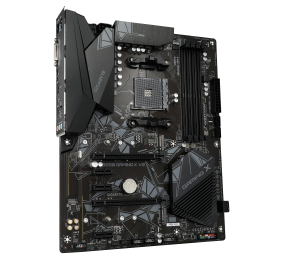 Gigabyte | B550 GAMING X V2 | Processor family AMD | Processor socket AM4 | DDR4 DIMM | Memory slots 4 | Chipset AMD B | ATX