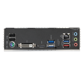 Gigabyte | B550 GAMING X V2 | Processor family AMD | Processor socket AM4 | DDR4 DIMM | Memory slots 4 | Chipset AMD B | ATX