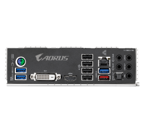 Gigabyte | A520 AORUS ELITE 1.0 | Processor family AMD | Processor socket AM4 | DDR4 DIMM | Memory slots 4 | Number of SATA connectors 4 x SATA 6Gb/s connectors | Chipset AMD A | ATX