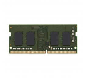 Kingston | KVR32S22D8/32 | 32 GB | DDR4 | 3200 MHz | Notebook | Registered No | ECC No