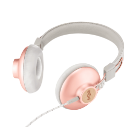 Marley | Headphones | Positive Vibration 2