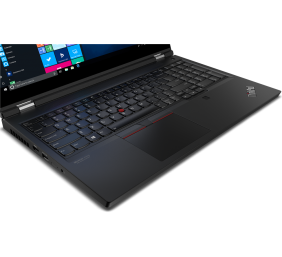Lenovo ThinkPad T15g Gen 1 15.6 FHD i9-10885H/32GB/1TB/NVIDIA GeForce RTX 2080/WIN10 Pro/ENG Backlit kbd/Black/FP/SC/LTE Upgradable/3Y