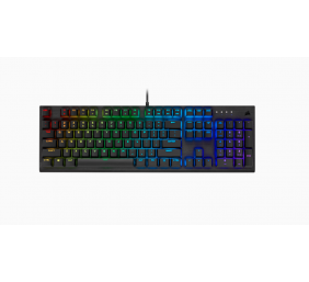 CORSAIR K60 RGB PRO Mechanical Kbd