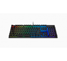 CORSAIR K60 RGB PRO Mechanical Kbd