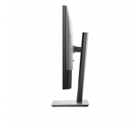 DEL Dell UP3017 30 ", IPS, QHD, 2560 x 1600 pixels, 16:10, 6 ms, 350 cd/m², Black