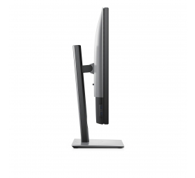DEL Dell UP3017 30 ", IPS, QHD, 2560 x 1600 pixels, 16:10, 6 ms, 350 cd/m², Black