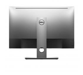 DEL Dell UP3017 30 ", IPS, QHD, 2560 x 1600 pixels, 16:10, 6 ms, 350 cd/m², Black