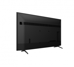 Sony KD-65XH8096 65" (165 cm), Smart TV, Android, 4K UHD, 3840 x 2160, Wi-Fi, DVB-T/T2/S2/S/C, Black