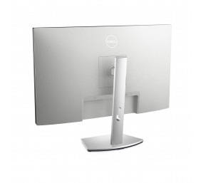 Dell | S2721DS | 27 " | IPS | QHD | 16:9 | 4 ms | 350 cd/m² | Black/Silver | Line-out port | HDMI ports quantity 2 | 75 Hz