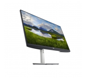 Dell | S2721DS | 27 " | IPS | QHD | 16:9 | 4 ms | 350 cd/m² | Black/Silver | Line-out port | HDMI ports quantity 2 | 75 Hz