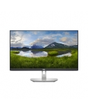Dell | LCD monitor | S2721HN | 27 " | IPS | FHD | 1920 x 1080 | 16:9 | Warranty 36 month(s) | 4 ms | 300 cd/m² | Silver | Audio line-out port | HDMI ports quantity 2 | 75 Hz