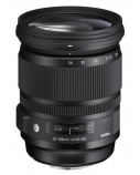 Sigma 24-105mm F4.0 DG OS HSM* Canon [ART]