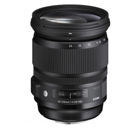 Sigma 24-105mm F4.0 DG OS HSM* Canon [ART]