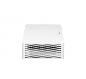 LG CineBeam HU70LS 4K UHD (3840 x 2160), 1500 ANSI lumens, White, Wi-Fi