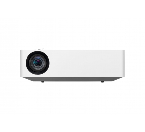 LG CineBeam HU70LS 4K UHD (3840 x 2160), 1500 ANSI lumens, White, Wi-Fi