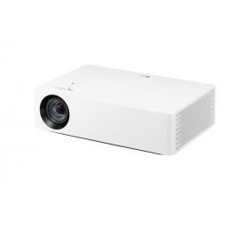 LG CineBeam HU70LS 4K UHD (3840 x 2160), 1500 ANSI lumens, White, Wi-Fi