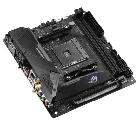 ASUS ROG Strix B550-I Gaming