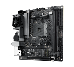 ASUS ROG Strix B550-I Gaming