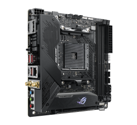 ASUS ROG Strix B550-I Gaming