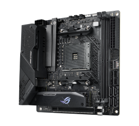 ASUS ROG Strix B550-I Gaming