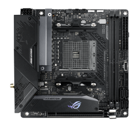 ASUS ROG Strix B550-I Gaming