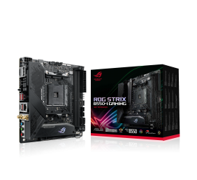 ASUS ROG Strix B550-I Gaming