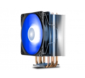 Deepcool | Gammaxx 400 V2 Blue | Intel, AMD | CPU Air Cooler