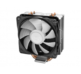 Deepcool | Gammaxx 400 V2 Blue | Intel, AMD | CPU Air Cooler