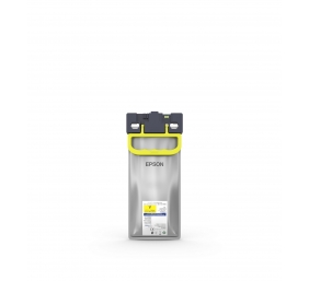 Epson T05A4 (C13T05A400) Rašalinė kasetė, Geltona